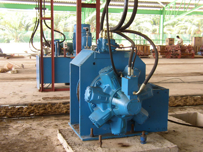 INNOV Sterilizer Process Automation System