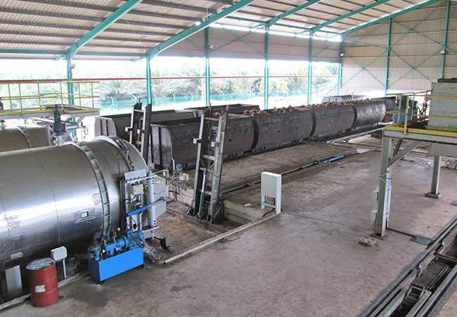 indexer system